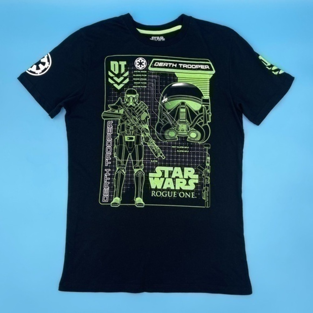 STAR WARS Rogue One Death Trooper T-Shirt